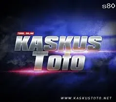 kaskustoto